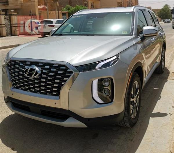 Hyundai for sale in Iraq